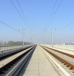 Harbin-Dalian Railway
