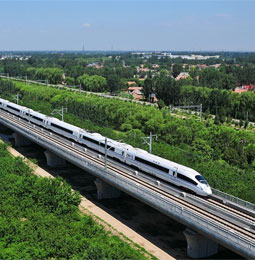 Beijing-Shenyang High-speed