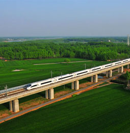 Beijing-Shanghai Railway